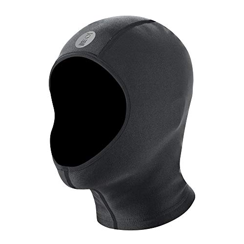 Fourth Element Thermocline 2mm Neoprene-Free Wetsuit Hood X-Large Black