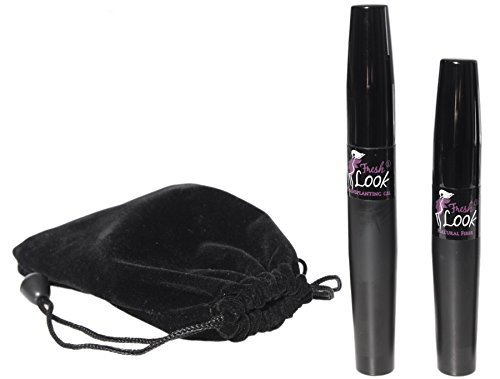 Fresh Look Shop 3D Fiber Lashes Mascara