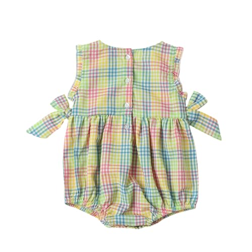 Image of Nautinati Girls Romper