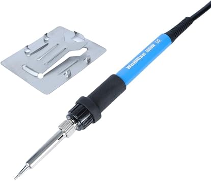 WellHise EG-60 60W Kalem Havya,Lehimleme Makinesi 60W