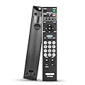 RM-YD028 Remote Control for Sony Bravia TV Remote KDL-19M4000 KDL-22L5000 KDL-32LL150 KDL-40S504 KDL55V5100 KLV-52S510A Replacement Sony Remote