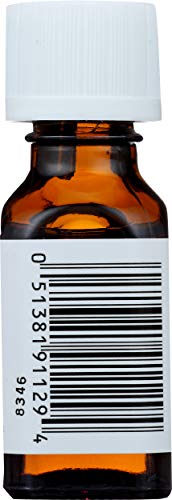 Aceite Esencial de Naranja Dulce Aura Cacia 15 ml miniatura 3