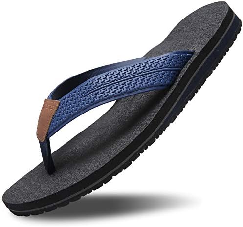 Soft Cushion Non Slip Thong Sandals 