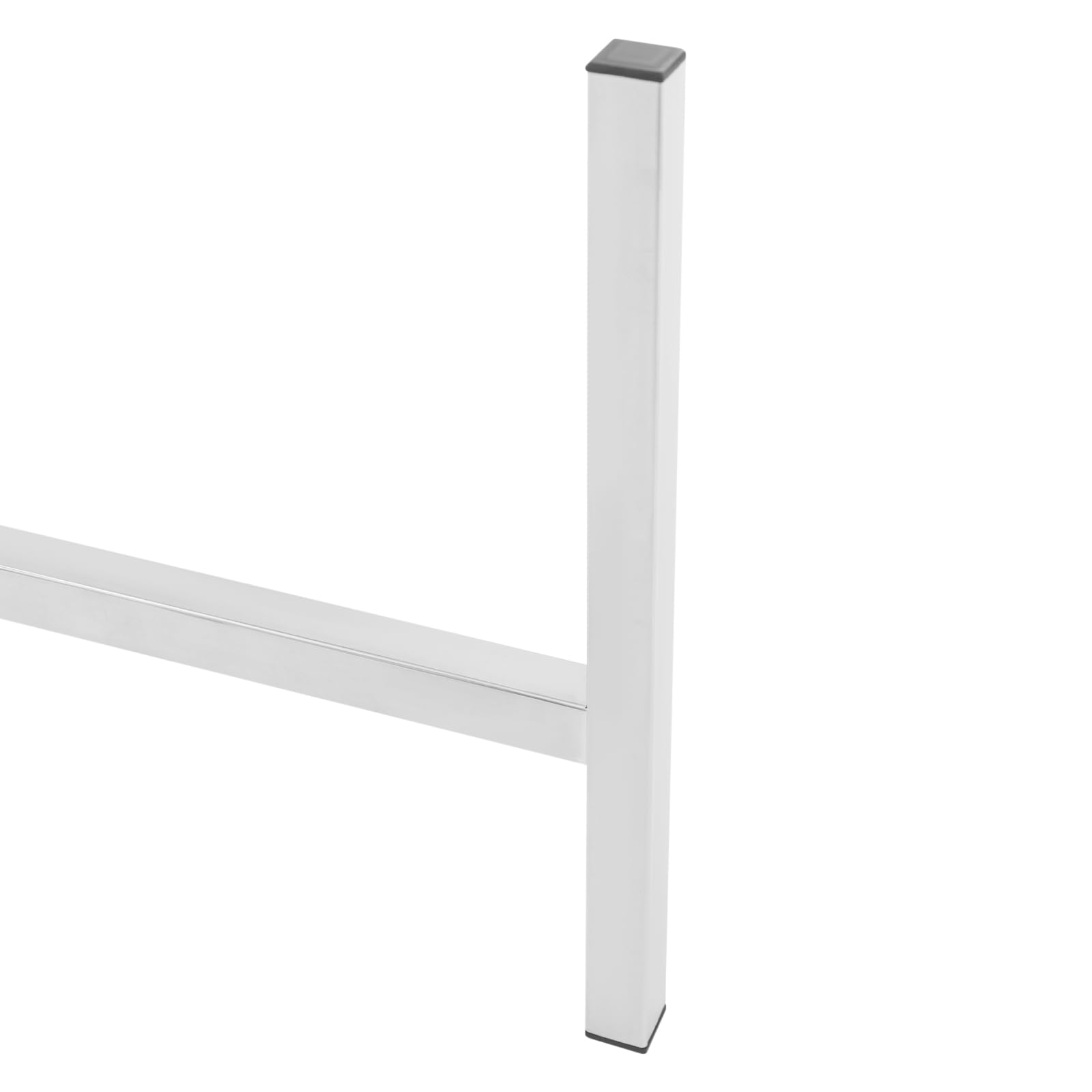 Supporto per braciere in acciaio inox, regolabile in altezza, accessorio per campeggio, picnic, barbecue