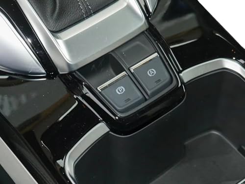 Interrupteur de commande frein de stationnement électrique EPB MAXUS G50 Euniq 5 C00107132 - 3