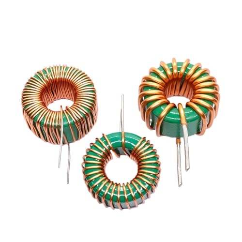 Anillo de ferrita MnZn de 18x10x10mm: alta eficiencia en filtrado de frecuencia y ruido