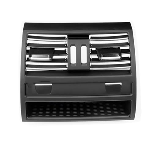 Rejilla salida aire acondicionado trasera BMW F10 F11 F18 Serie 5 HILLAR con hueco