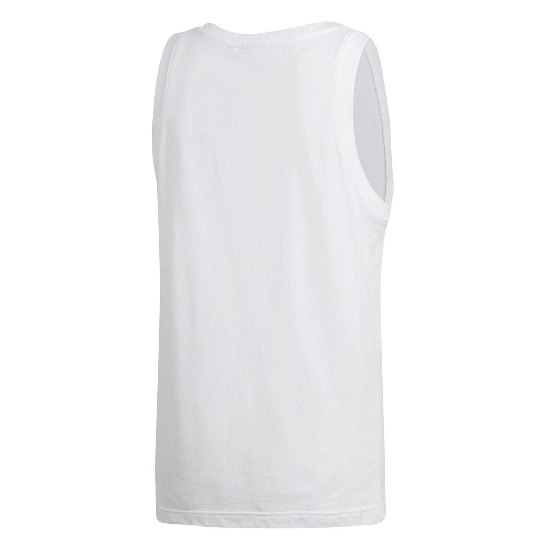 adidas Originals Tanque de Trébol Camisa Hombre