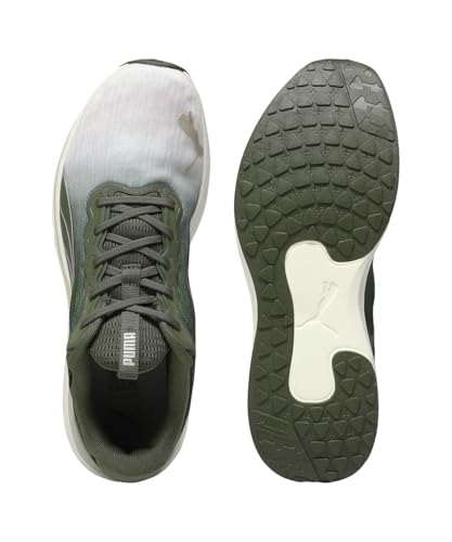 Image of Puma Mens Ultraflux Lite Running Shoe