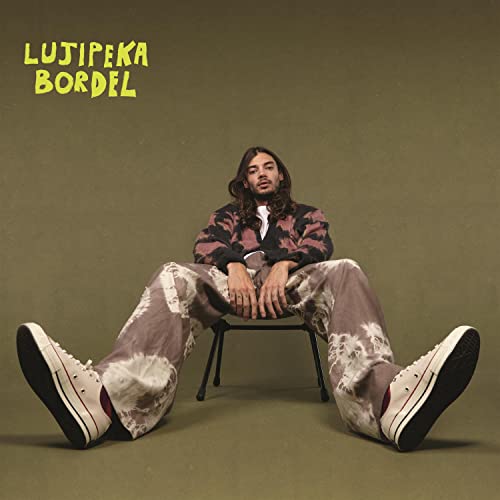 Bordel [ Vinyle Couleur]