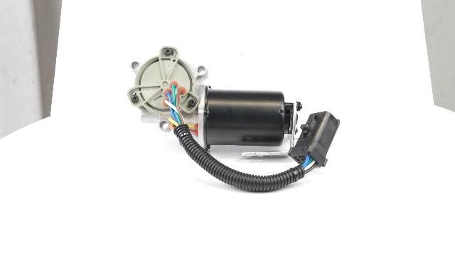 4WD Transfer Case Shift Motor Actuator Compatible with Ford F-150