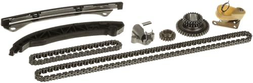 Gates CHK166 Automotive Timing Chain Component Kit