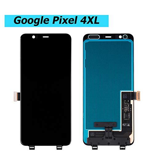 Remplacement écran Pixel 4 XL OLED pour retrouver une navigation fluide