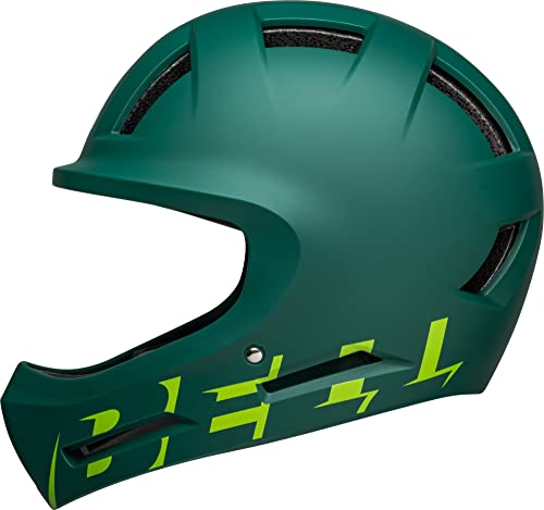 Bell Drop Youth Bmx Bike And Skate Helmet thumb #3
