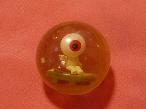 Amazon.co.jp: カワイイ ゲゲゲの鬼太郎 目玉おやじ スーパー