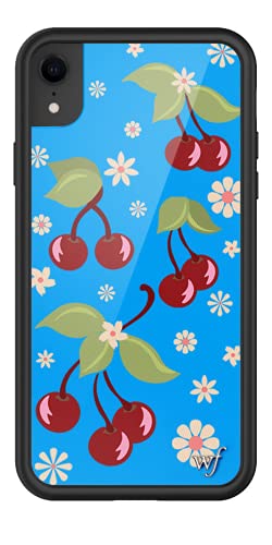 Wildflower phone cases xr Clearance