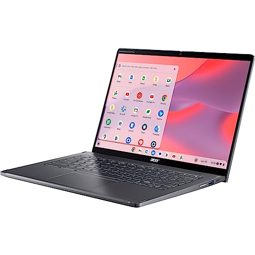 Acer Chromebook Spin 714 14" Touchscreen FHD+ 2-en-1 miniatura 4