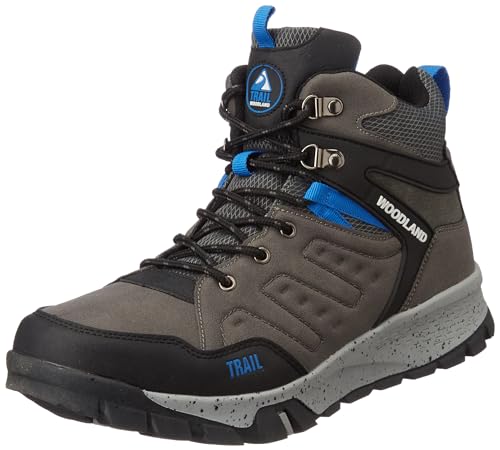 Image of Woodland Men's Mesh Running Shoe