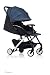 Brevi 717-002 Scatto Silla de paseo jeans azul