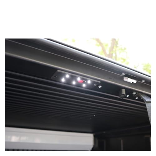Couvre-bennes de pick-up Great Wall Wingle 5 pour l'aventure