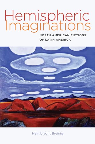 Hemispheric Imaginations view 2