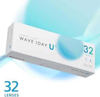 ファーストコンタクト　U+ Amazon | 【32枚入り 3箱セット】SEED社製国産 1dayコンタクト