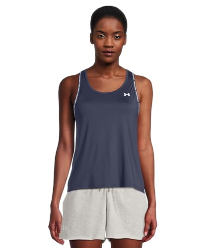 Image of Under Armour Women's Loose Fit Sports T-Shirt