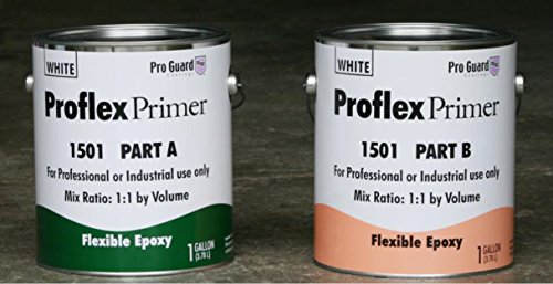 Proflex Primer Gallon