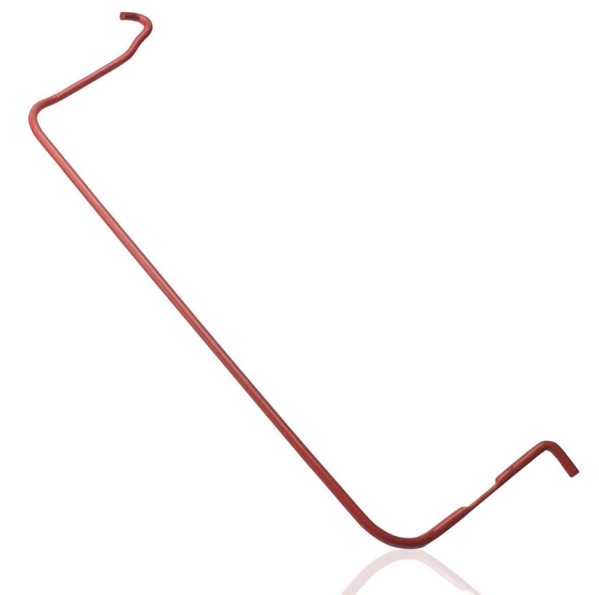 747-05214D Replacement Bail Operator for MTD, Troy-Bilt, Craftsman, Yard Man, Arnold, Remington, Yard Machines, Columbia, Murray, Robomow Lawn Mower (1-Pack)