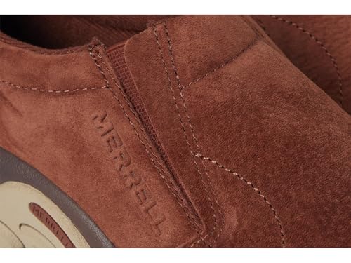 Image of Merrell Men's Jungle Leather Slip-On Shoe