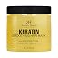 Smoothing Keratin