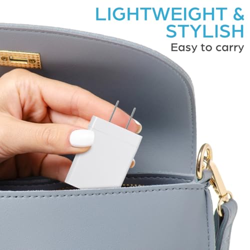 Faux chargeur de sécurité anti-vol boîte de rangement cachée - 8