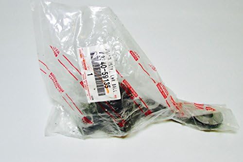 Amazon.com: Lexus 43340-59135, Suspension Ball Joint : Automotive 