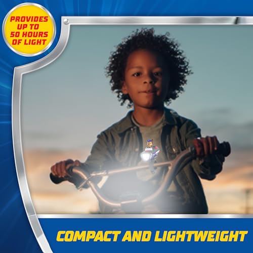 Energizer PAW Patrol Chase Bike