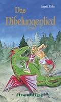 Das Nibelungenlied 3867601747 Book Cover