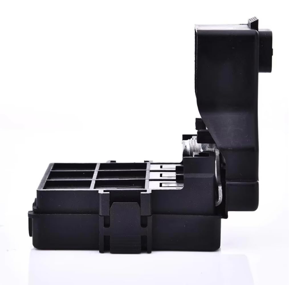 Auto-Batterie-Sicherungsblock 3-Wege-Sicherungshalter-Autozubehör 3-Wege-Sicherungsblock Für ANG/ANF/AFS/MIDI STZ-GAC-7200