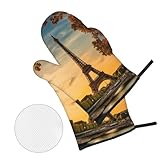 Zoom IMG-2 torre eiffel parigi autunno stampa Zoom IMG-2 torre eiffel parigi autunno stampa