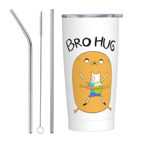 For Ahx`[ ^Ci19j Xg[&Xg[uVt }OJbv R[q[Jbv 600ML RrjJbv ^u[ XeX ۗ ۉ ԗp Wt ^  e Straw Three-piece Set