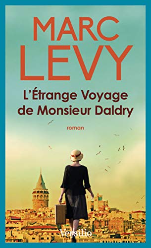 L'étrange voyage de Monsieur Daldry (ROMAN) Livre eBook France