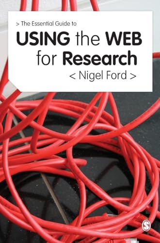 The Essential Guide to Using the Web for Research view 2