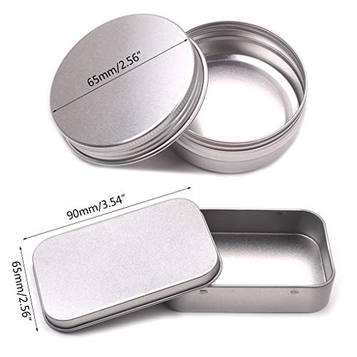 Laimoere Boîte de médiators portable en forme ronde pour guitare - Les Beatles, Paul McCartney, John Lennon, RIngo Starr, George Harrison Laimoere Boîte de médiators portable en forme ronde pour guitare – Image 8