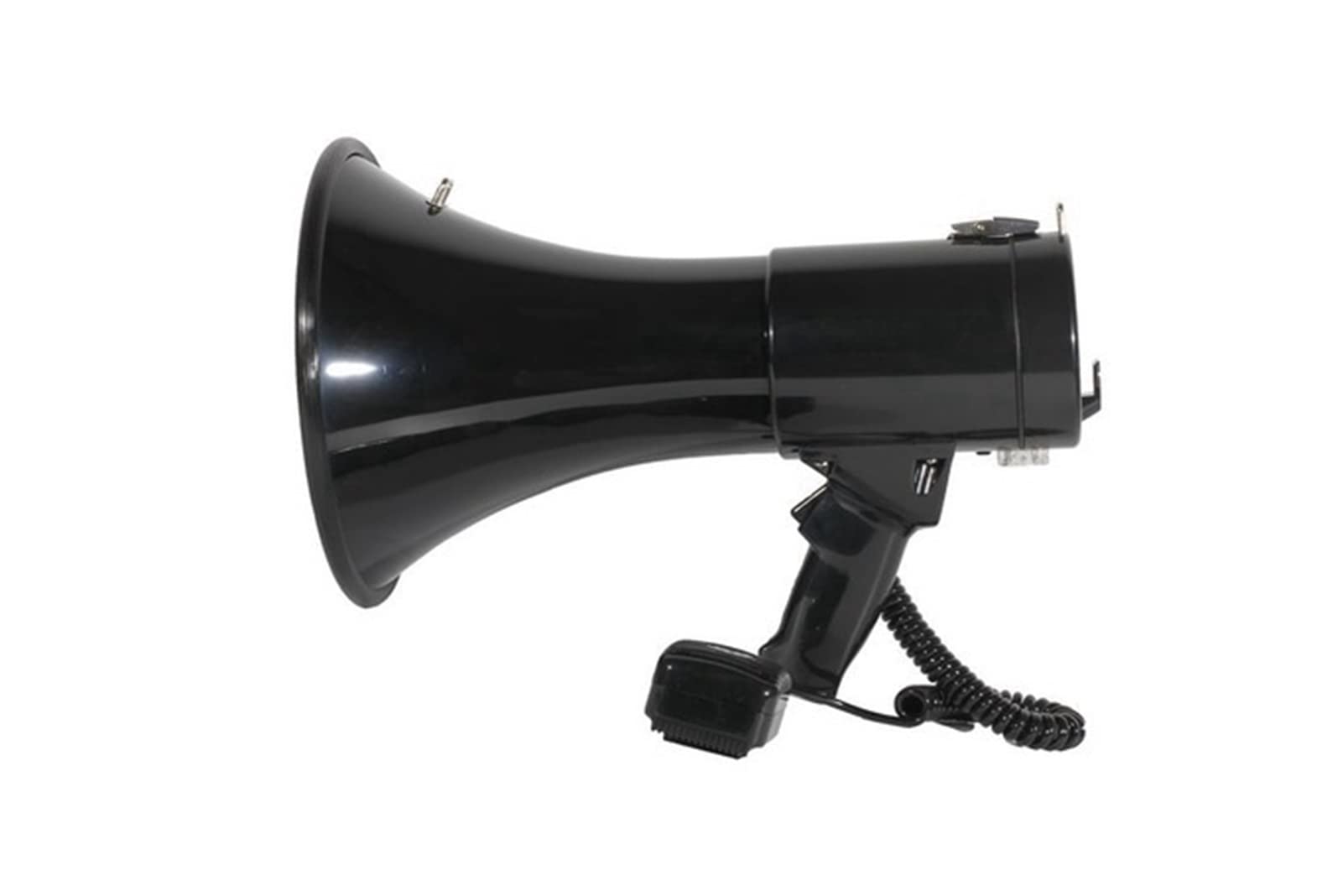 Buy Megaphone 50W Outdoor Handheld Megaphone Speaker Booth High Power
