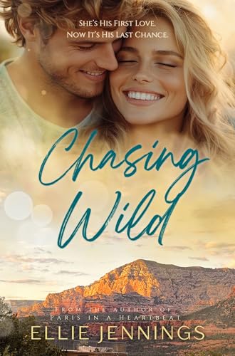 Chasing Wild: A Childhood Friends-to-Lovers Romance