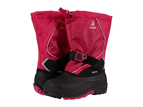 Kamik Kids Girl's Snowfall (Toddler/Little Kid/Big Kid)