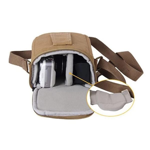 JHDFH Multifunctionele Camera Rugzak Video Digitale SLR Tas Waterdichte Outdoor Camera Fotografie Tas (Color : B, Size : One size)