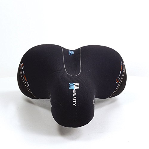 Serfas Dual Density Women's Saddle
