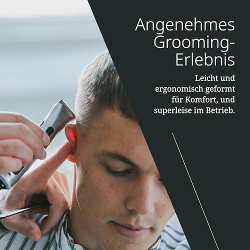 Wahl ProLithium Beret Haarschneidemaschine