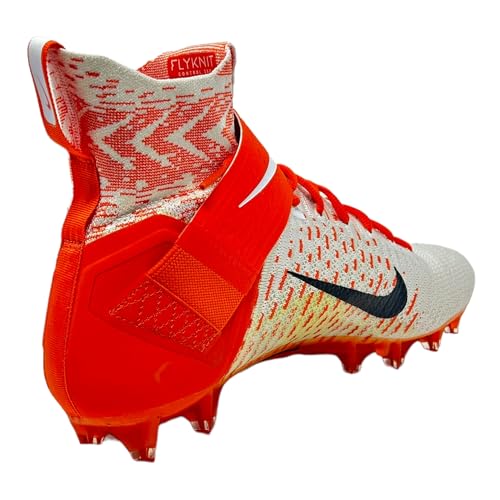 Image of Nike Men's Alpha Menace Elite 2 Football Cleats