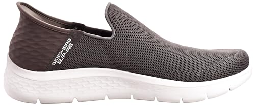 Image of Skechers Men's Hands Free Slip-ins Go Walk Flex No Hands Sneaker