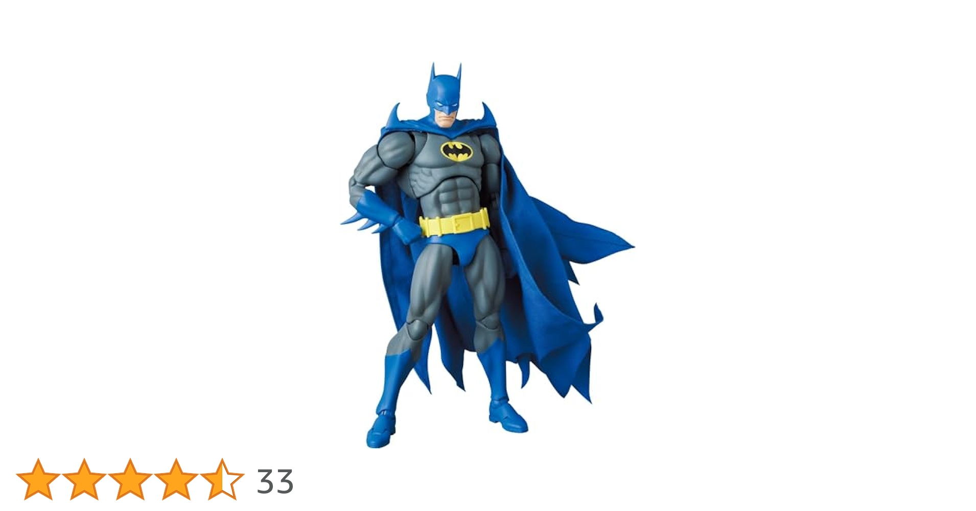 Amazon.co.jp: メディコム・トイ(MEDICOM TOY) MAFEX